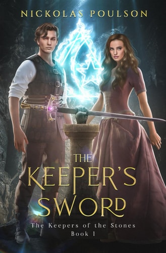 The Keeper's Sword