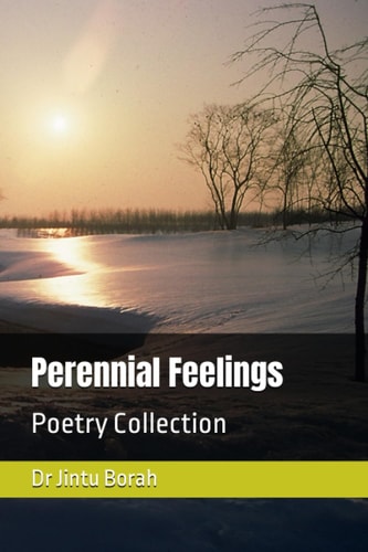 Perennial Feelings Poetry Collection
