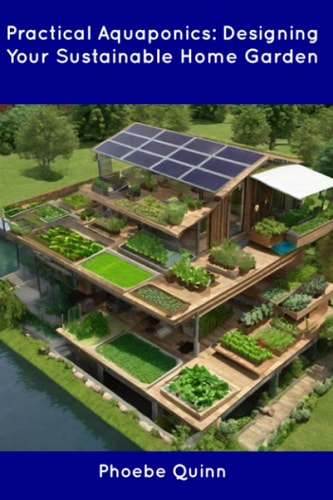 Practical Aquaponics Designing Your Sustainable Home Garden