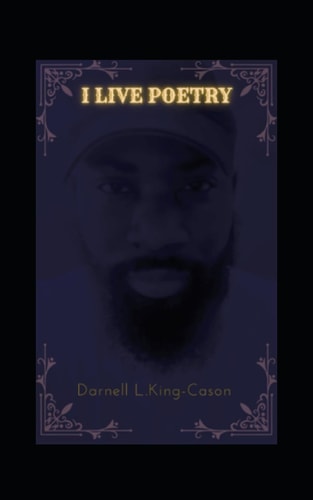 I Live Poetry