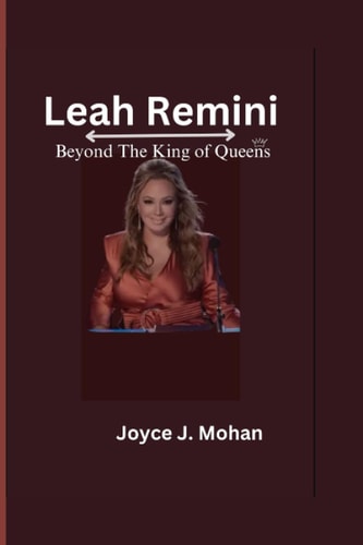 Leah Remini Beyond The King of Queens
