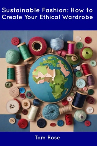 Sustainable Fashion How to Create Your Ethical Wardrobe