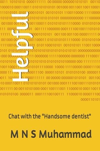 Helpful Chat with the "Handsome Dentist"