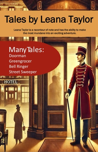 Many Tales