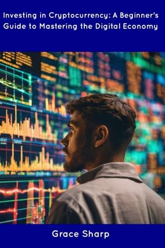 Investing in Cryptocurrency A Beginner's Guide to Mastering the Digital Economy