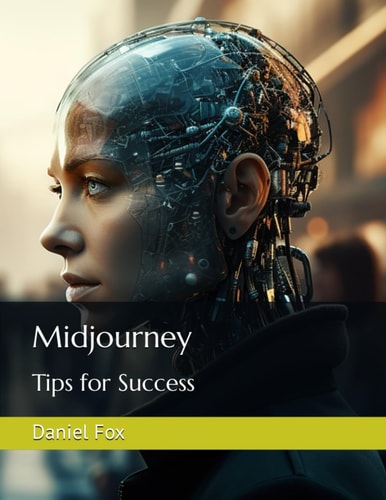 Midjourney Tips for Success