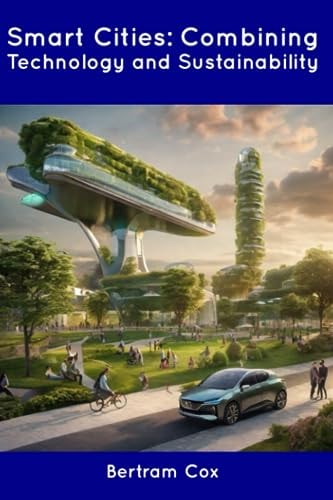Smart Cities Combining Technology and Sustainability