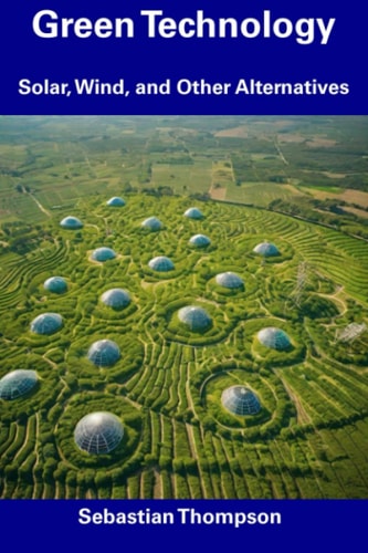 Green Technology Solar, Wind, and Other Alternatives