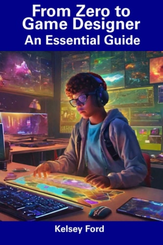 From Zero to Game Designer An Essential Guide