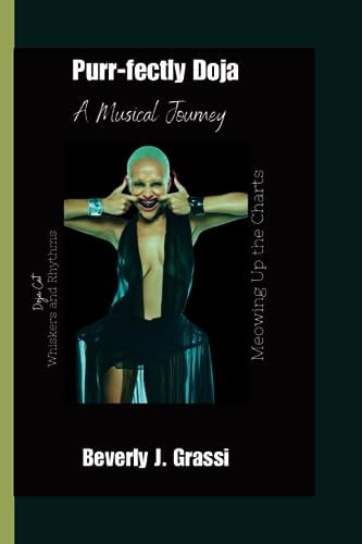 Purr-fectly Doja A Musical Journey
