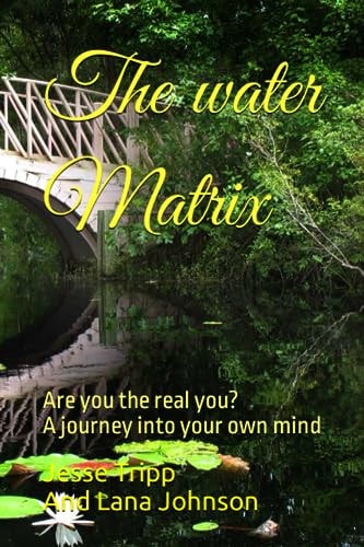 The Water Matrix Are You the Real You? a Journey Into Your Own Mind