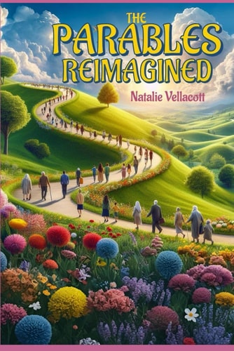 The Parables Reimagined Stories of God's Kingdom for Today's World
