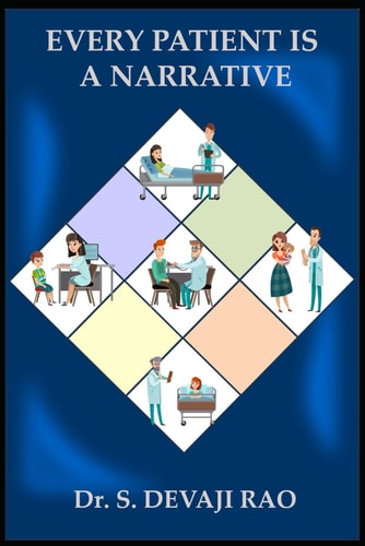 Every Patient is a Narrative