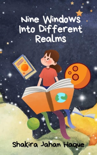 Nine Windows Into Different Realms