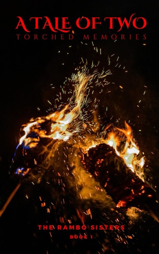A Tale of Two Torched Memories