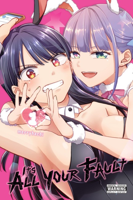Its All Your Fault, Vol. 1