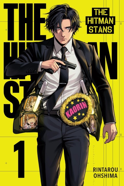 The Hitman Stans, Vol. 1