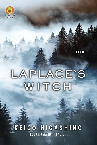 Laplaces Witch