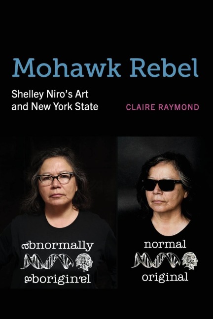 Mohawk Rebel: Shelley Niros Art and New York State