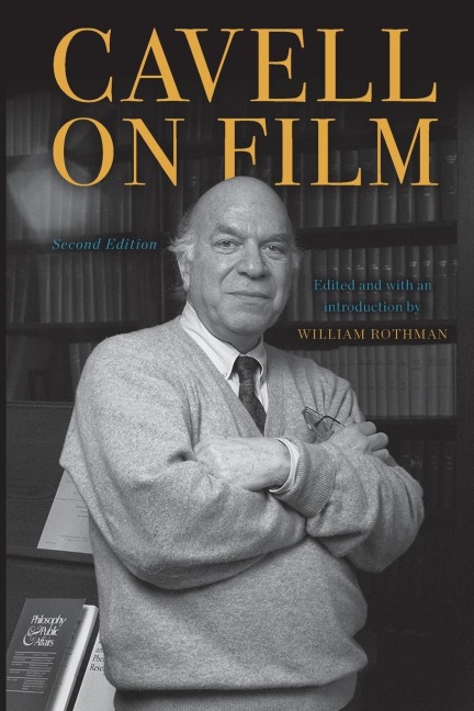 Cavell on Film