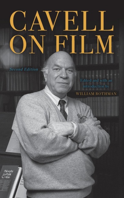 Cavell on Film