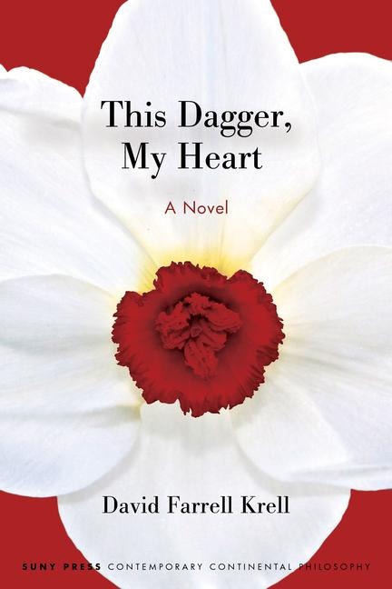 This Dagger, My Heart: A Novel
