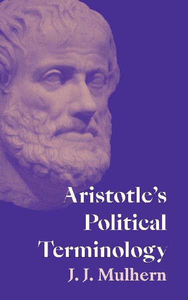 Aristotles Political Terminology