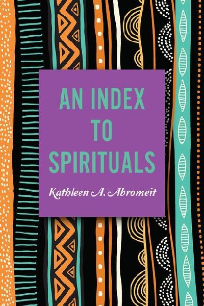 An Index to Spirituals
