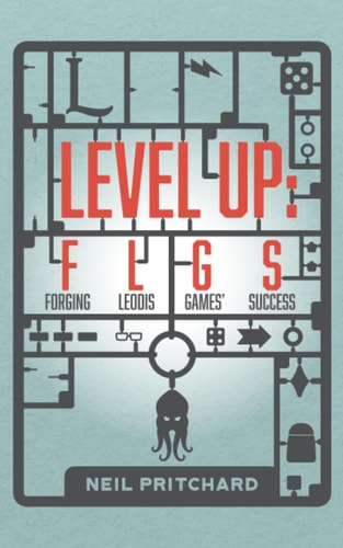 Level UP Forging Leodis Games Success
