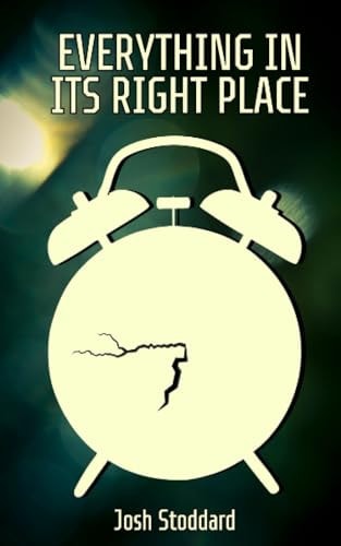 Everything In Its Right Place An AI Murder Mystery