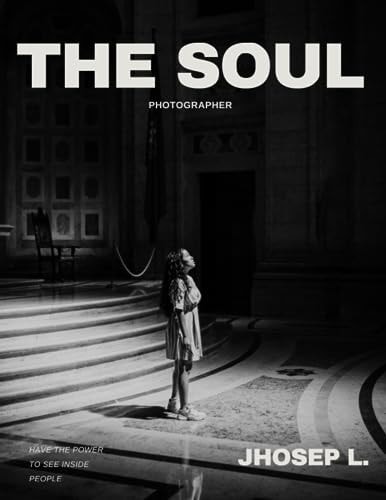 The Soul Photographer