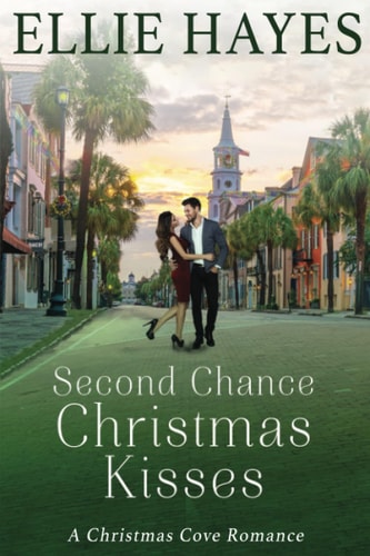 Second Chance Christmas Kisses