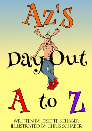 Az's Day Out A to Z