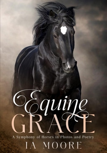 Equine Grace A Symphony of Horses in Photos and Poetry