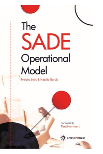 The SADE Operational Model