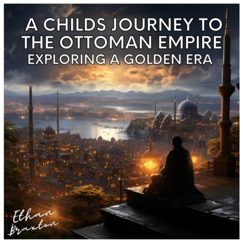 A Child's Journey to the Ottoman Empire Exploring a Golden Era