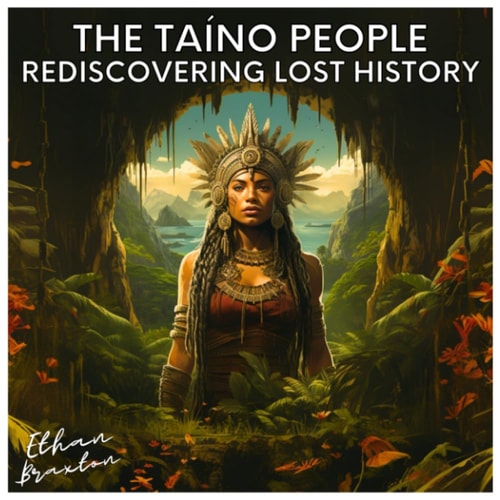 The Taíno People Rediscovering Lost History