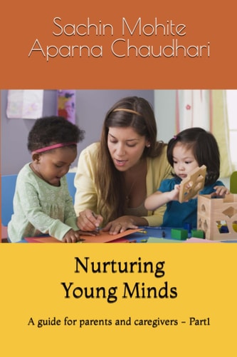 Nurturing Young Minds A Guide for Parents and Caregivers - Part1