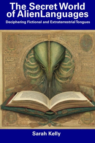 The Secret World of AlienLanguages Deciphering Fictional and Extraterrestrial Tongues