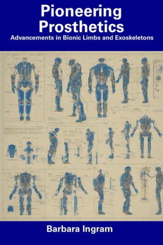 Pioneering Prosthetics Advancements in Bionic Limbs and Exoskeletons