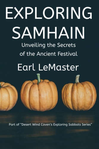 Exploring Samhain Unveiling the Secrets of the Ancient Festival