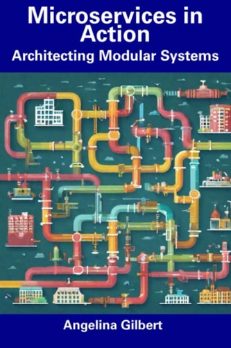 Microservices in Action Architecting Modular Systems