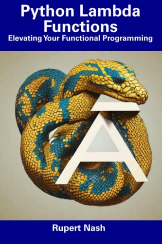 Python Lambda Functions Elevating Your Functional Programming