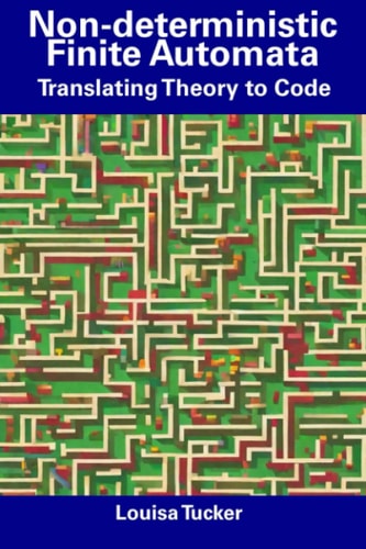 Non-deterministic Finite Automata Translating Theory to Code