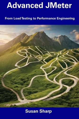 Advanced JMeter From Load Testing to Performance Engineering