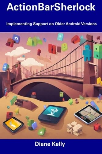 ActionBarSherlock Implementing Support on Older Android Versions