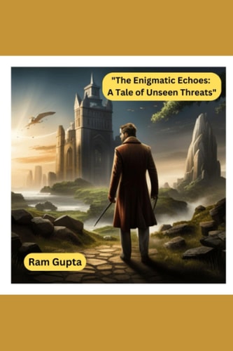 The Enigmatic Echoes A Tale of Unseen Threats