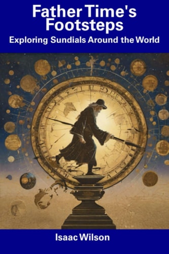 Father Time's Footsteps Exploring Sundials Around the World