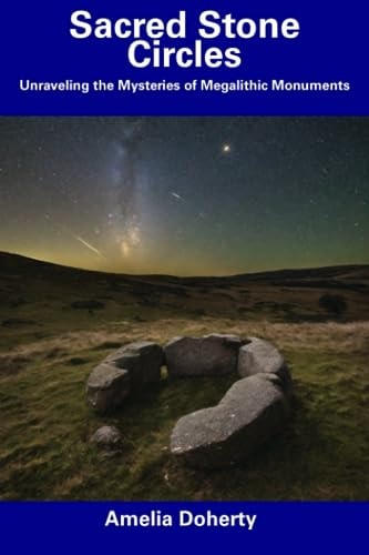 Sacred Stone Circles Unraveling the Mysteries of Megalithic Monuments
