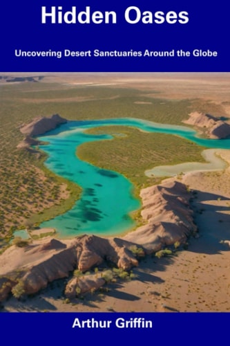 Hidden Oases Uncovering Desert Sanctuaries Around the Globe
